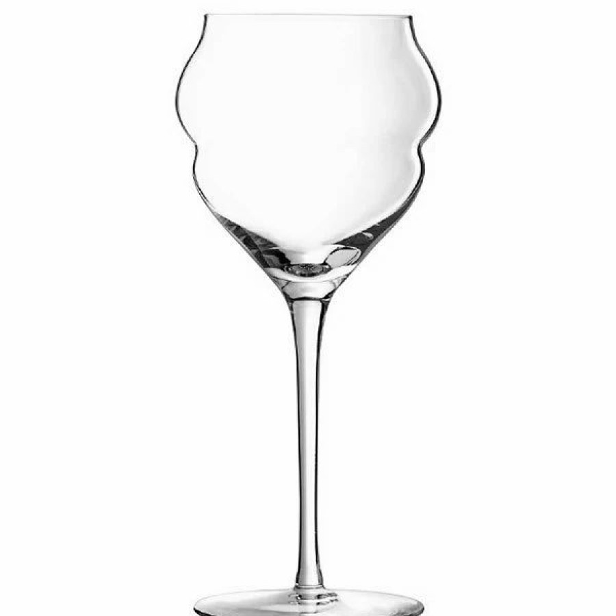 Glassware * | Chef & Sommelier L9414 Macaron 20.25 Oz. Wine Glass By Arc Cardinal 12/Case