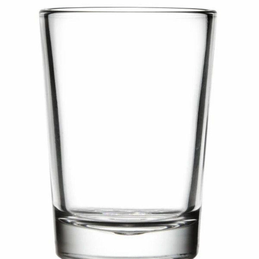 Glassware * | Libbey 5134 4 Oz. Side Water Glass 72/Case