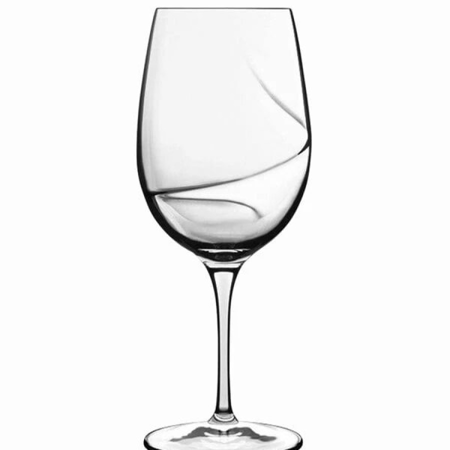 Glassware * | Luigi Bormioli Aero 20 Oz. Grand Vini Wine Glass 24/Case