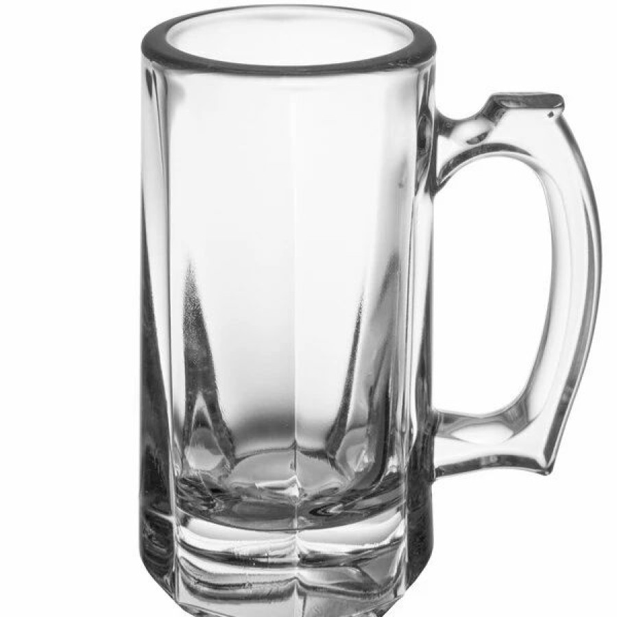 Glassware * | Libbey 5205 10 Oz. Beer Mug 12/Case