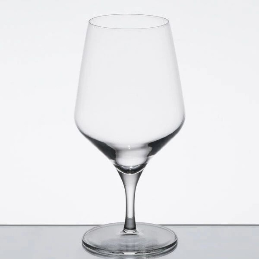 Glassware * | Master'S Reserve 9118 Prism 16 Oz. Customizable Goblet 12/Case