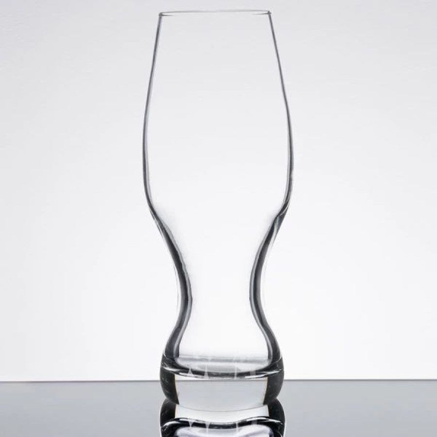 Glassware * | Libbey 1647 16 Oz. Customizable Craft Beer Glass 12/Case