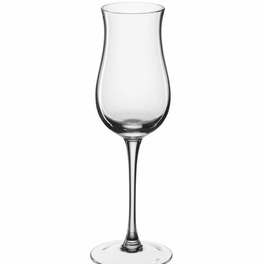 Glassware * | Della Luce Maia 4 Oz. Dessert Wine Glass 6/Pack