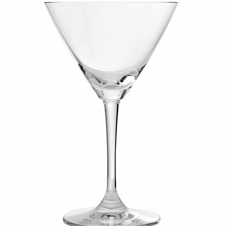 Glassware * | Anchor Hocking Florentine Ii 7.25 Oz. Martini Glass 24/Case