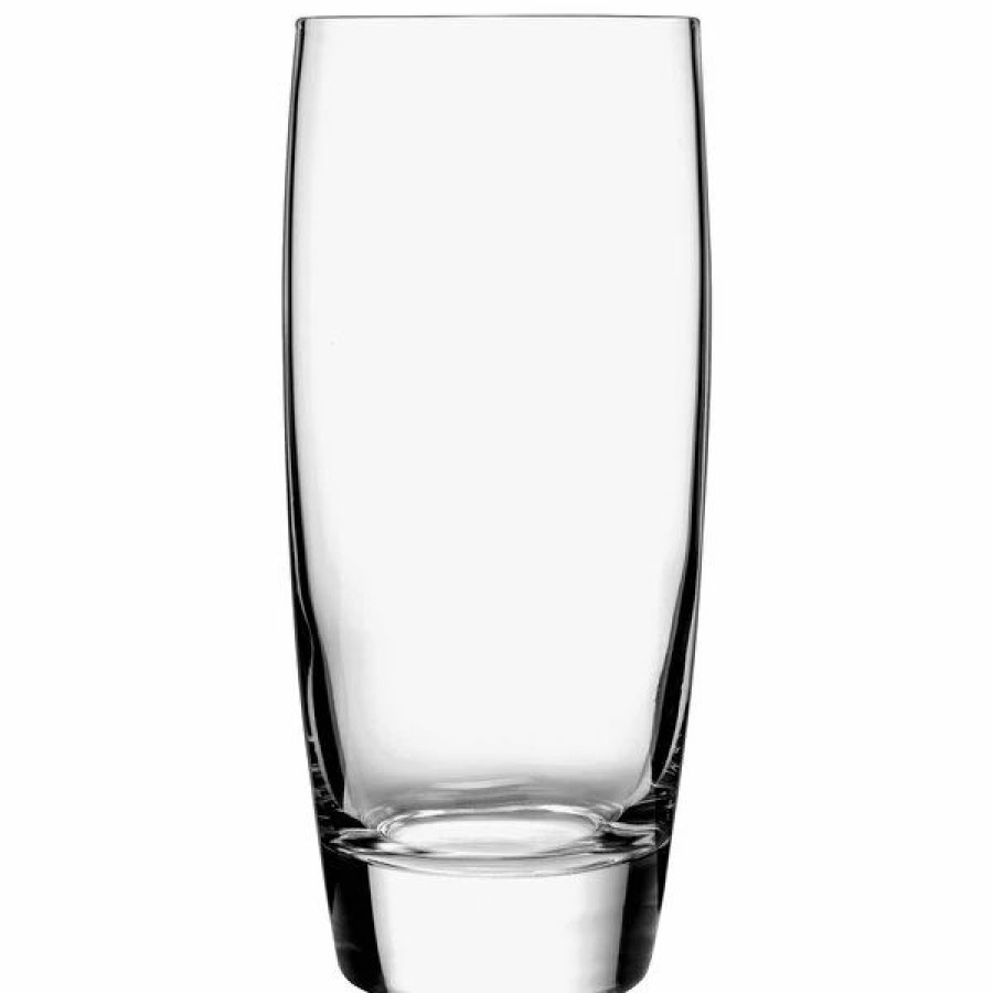 Glassware * | Luigi Bormioli 10238/03 Michelangelo 20 Oz. Cooler Glass 24/Case