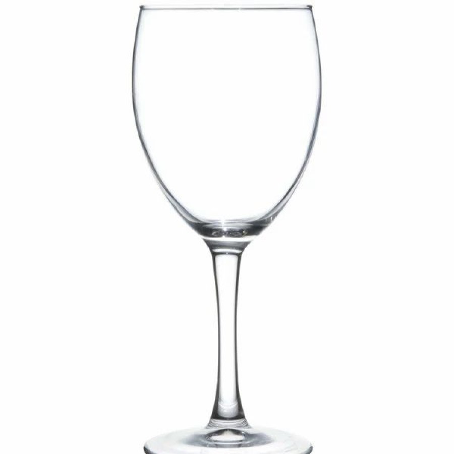 Glassware * | Arcoroc 71080 Excalibur 12 Oz. Customizable Grand Savoie Glass By Arc Cardinal 24/Case