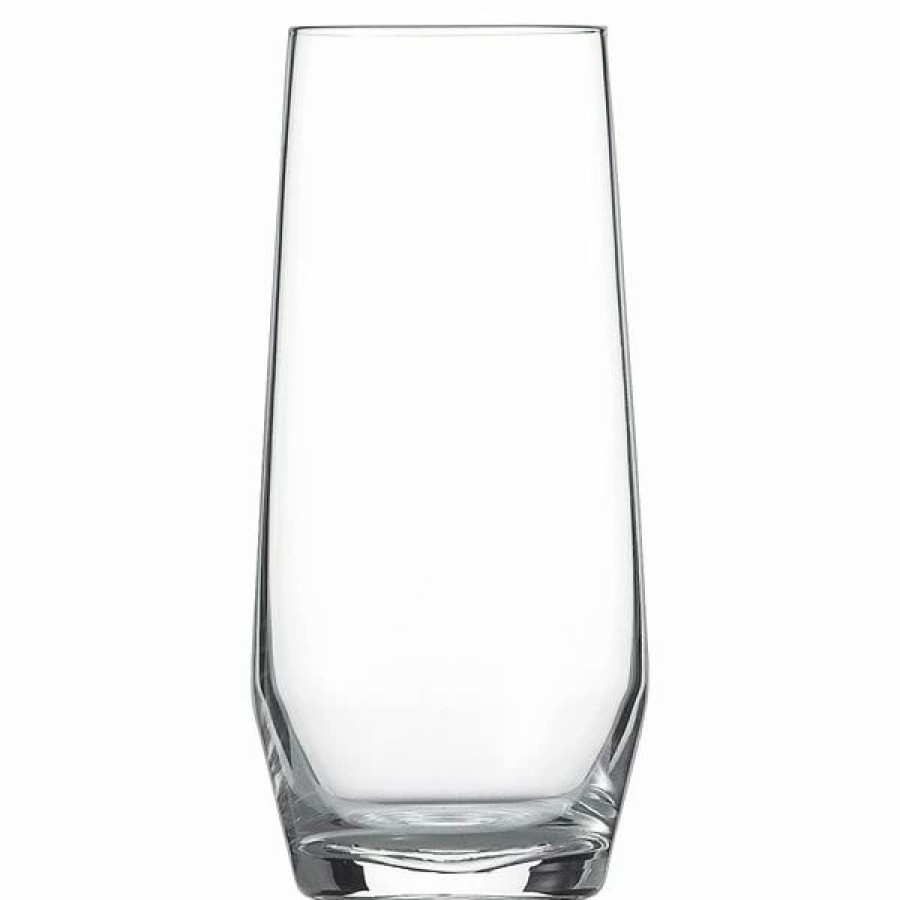 Glassware * | Schott Zwiesel Pure 12.1 Oz. Tumbler By Fortessa Tableware Solutions 6/Case