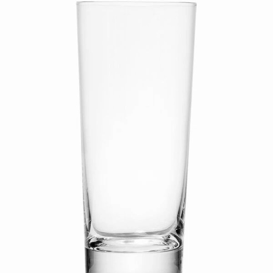 Glassware * | Schott Zwiesel Basic Bar 12.4 Oz. Longdrink Glass By Fortessa Tableware Solutions 6/Case