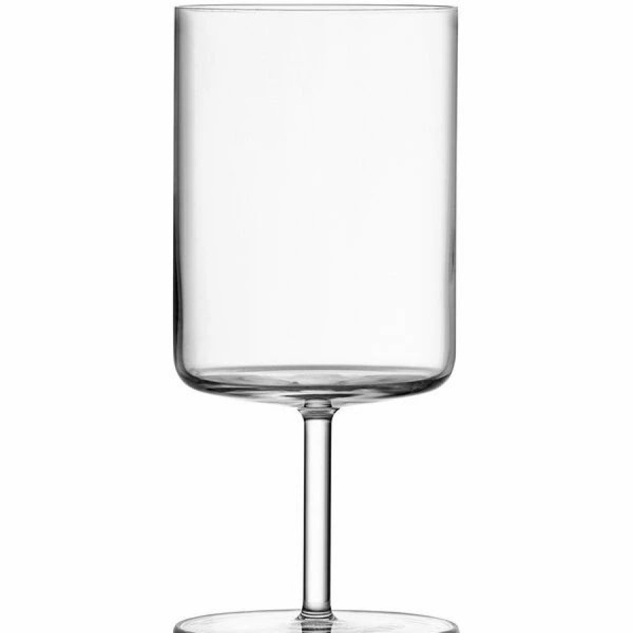 Glassware * | Schott Zwiesel Modo 14.9 Oz. Goblet By Fortessa Tableware Solutions 4/Case