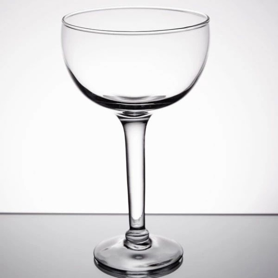 Glassware * | Libbey Super Stems 38 Oz. Customizable Super Bowl / Cocktail Glass 6/Case