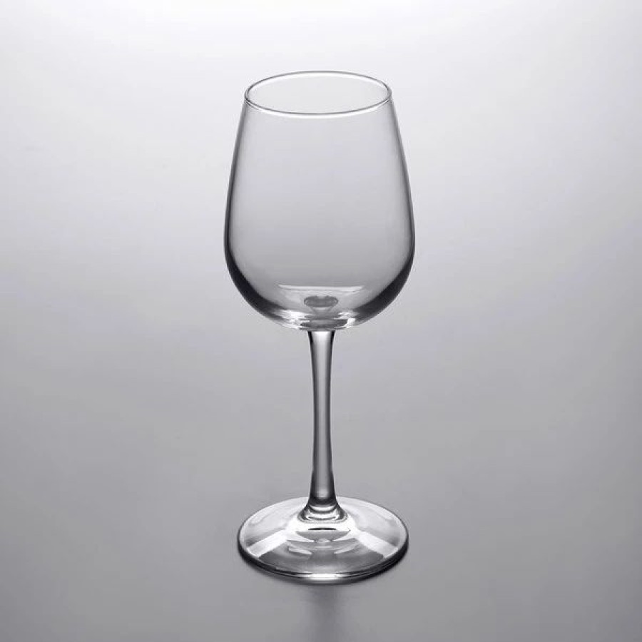 Glassware * | Libbey 7508 Vina 12.75 Oz. Customizable Tall Wine Glass 12/Case