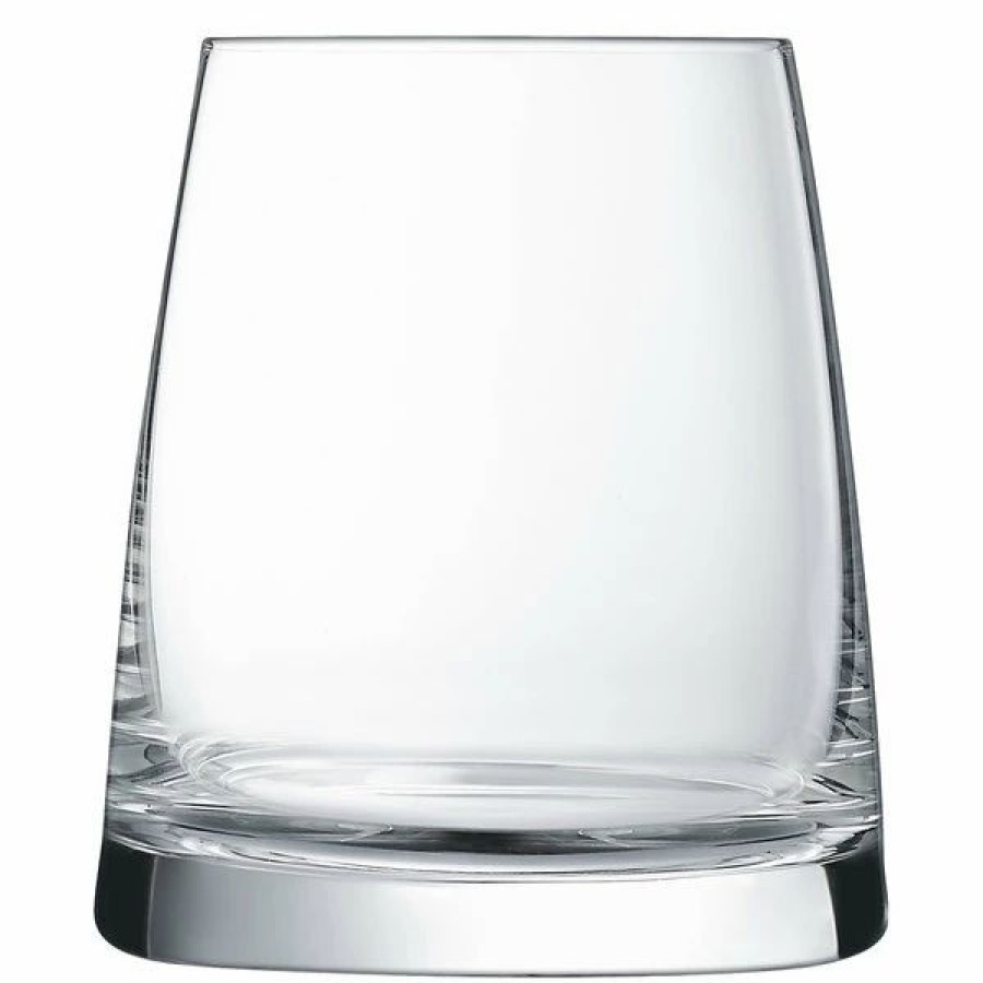 Glassware * | Chef & Sommelier L8507 Aska 12.75 Oz. Customizable Tumbler By Arc Cardinal 24/Case