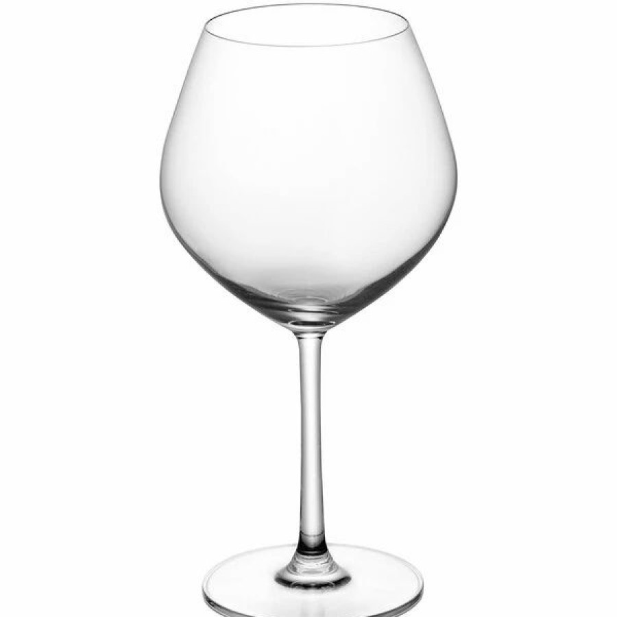 Glassware * | Acopa Elevation 21.5 Oz. Burgundy Wine Glass 12/Case