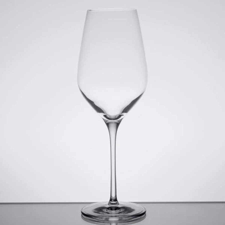 Glassware * | Stolzle 1490003T Exquisit Royal 14.75 Oz. All-Purpose Wine Glass 6/Pack