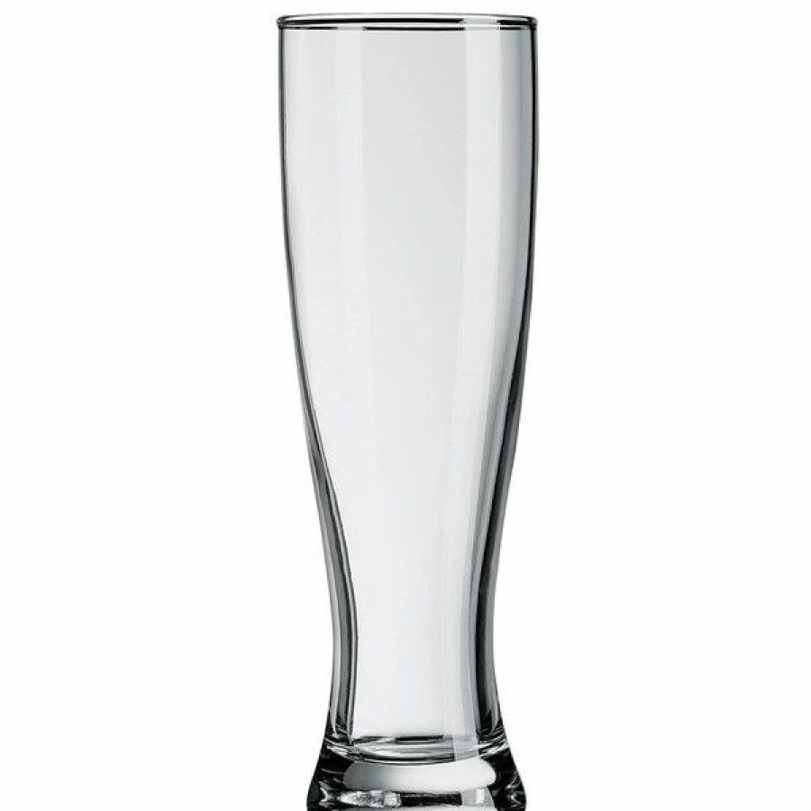 Glassware * | Arcoroc 21053 16 Oz. Customizable Grand Pilsner Glass By Arc Cardinal 36/Case