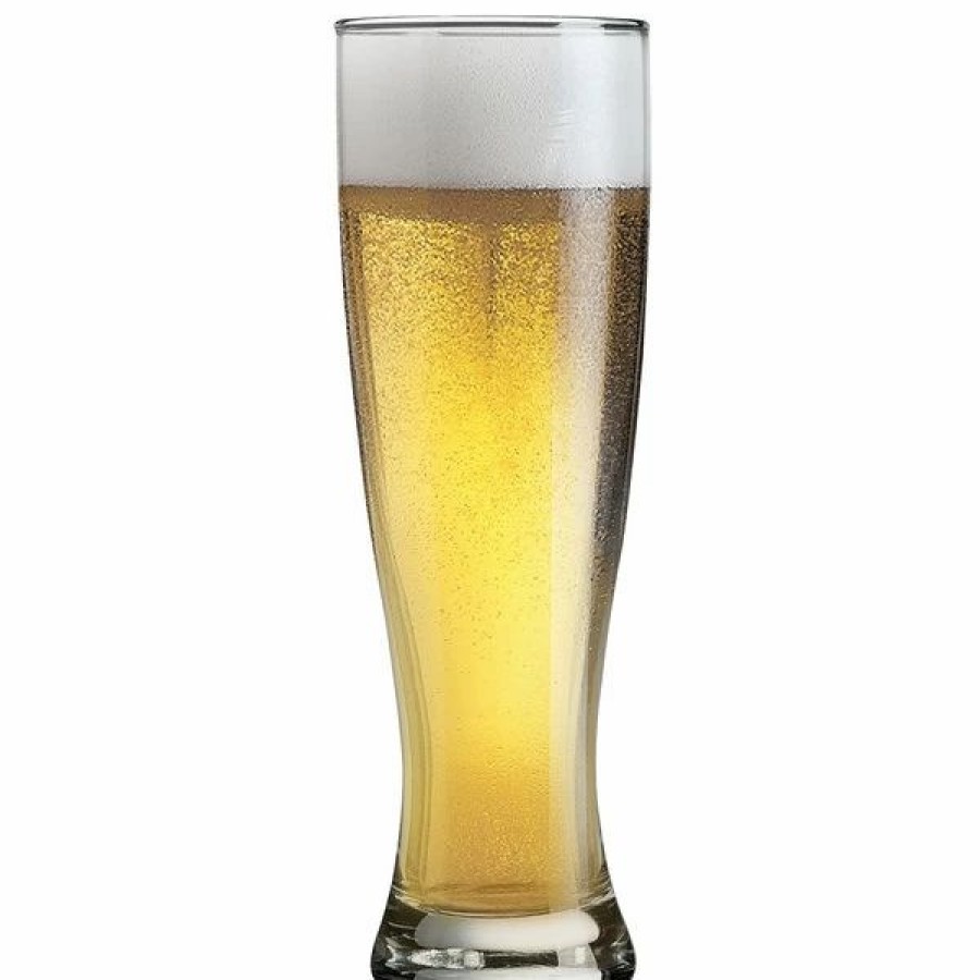 Glassware * | Arcoroc 21053 16 Oz. Customizable Grand Pilsner Glass By Arc Cardinal 36/Case