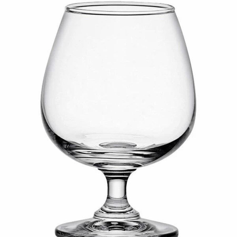 Glassware * | Ocean Classic 8.5 Oz. Brandy Snifter 48/Case