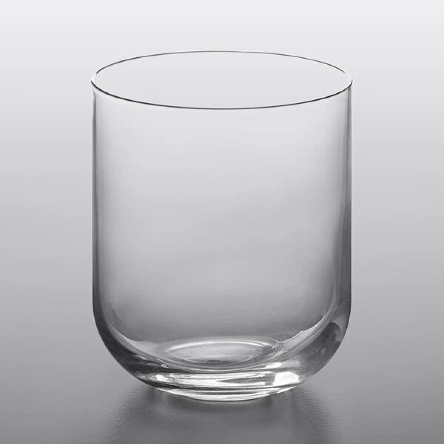 Glassware * | Luigi Bormioli Sublime 15.25 Oz. Rocks / Double Old Fashioned Glass 24/Case