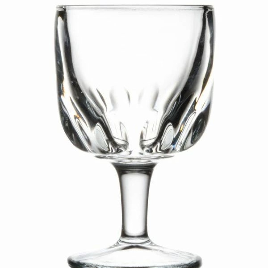 Glassware * | Libbey 5210 Hoffman House 10 Oz. Schooner Glass 12/Case