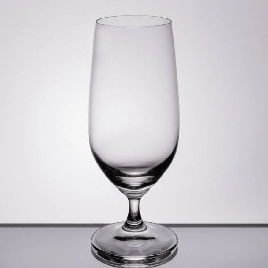 Glassware * | Spiegelau 4518024 Vino Grande 12.5 Oz. Stemmed Pilsner Glass 12/Case