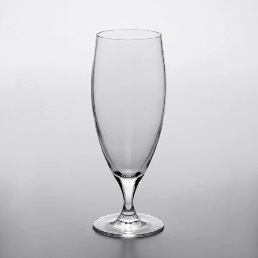 Glassware * | Master'S Reserve 9177 Circa 12 Oz. Customizable Stemmed Pilsner Glass 12/Case