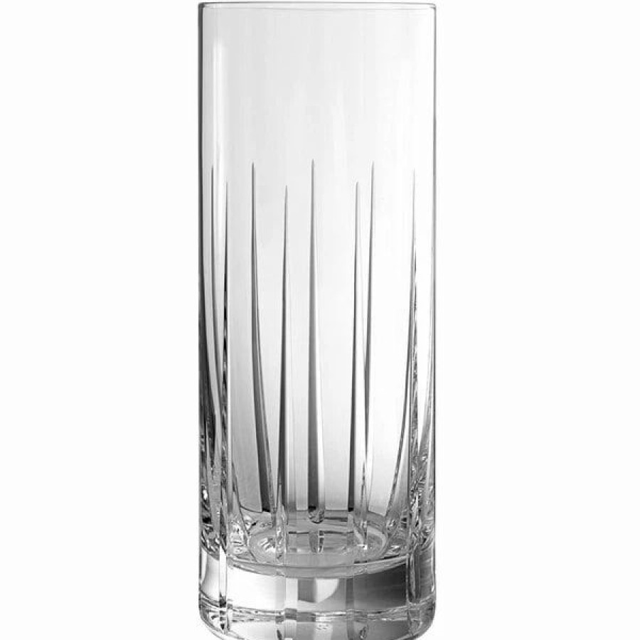 Glassware * | Schott Zwiesel Distil Kirkwall 11.7 Oz. Collins Glass By Fortessa Tableware Solutions 6/Case