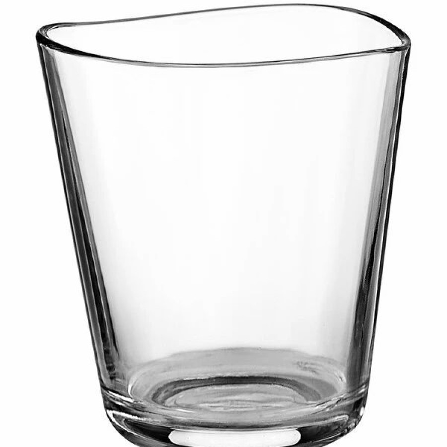 Glassware * | Ocean Centique 8.25 Oz. Rocks / Old Fashioned Glass 48/Case