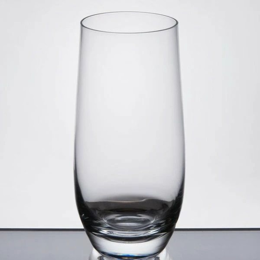 Glassware * | Stolzle 2100012T Grand Cuvee 15.75 Oz. Longdrink / Collins Glass 6/Pack