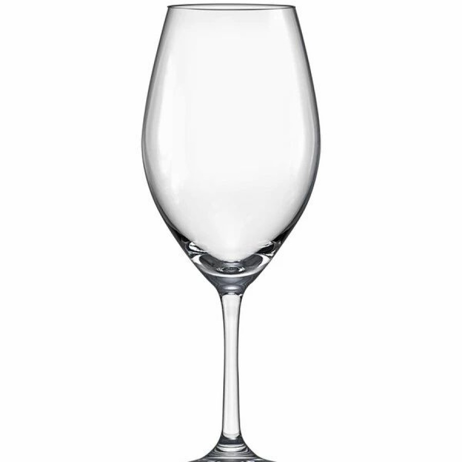 Glassware * | Lucaris Serene 16 Oz. Cabernet Wine Glass 24/Case