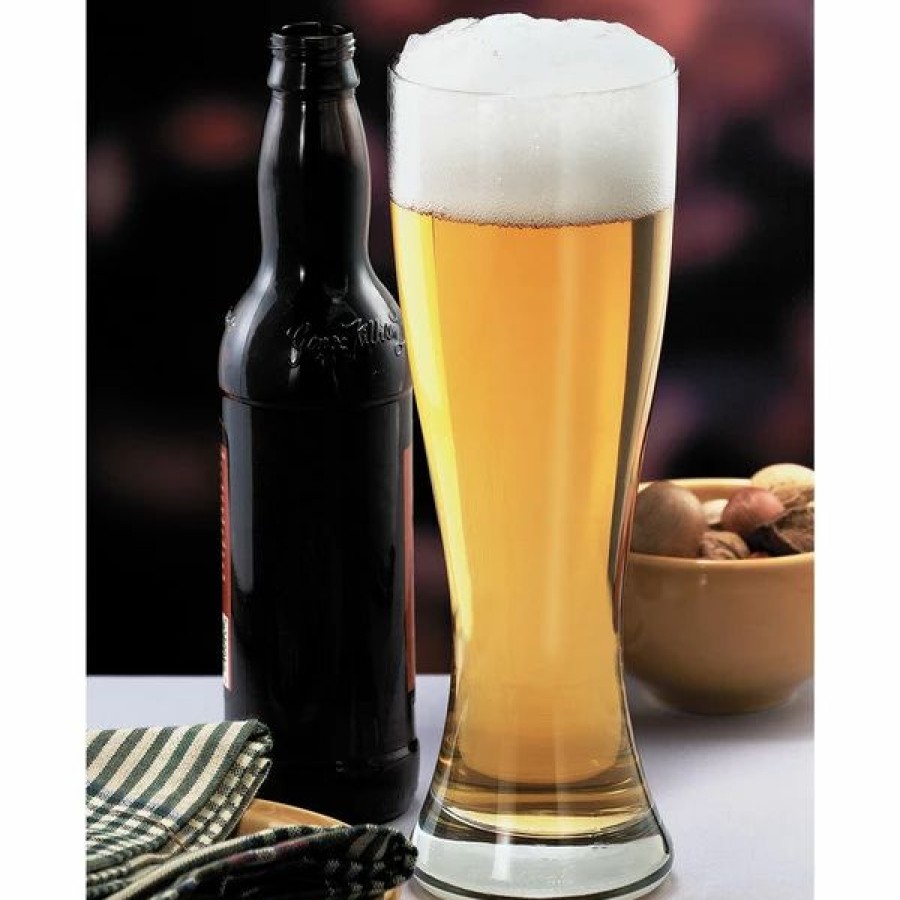 Glassware * | Libbey 1623 23 Oz. Giant Pilsner Glass 12/Case