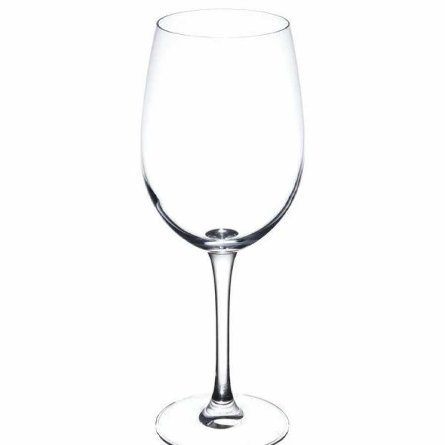 Glassware * | Chef & Sommelier 46961 Cabernet 16 Oz. Customizable Tall Wine Glass By Arc Cardinal 24/Case