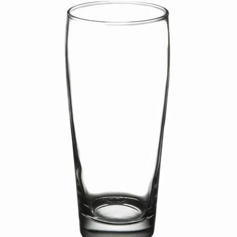 Glassware * | Anchor Hocking 90247 20 Oz. Rim Tempered Pub Glass 12/Case