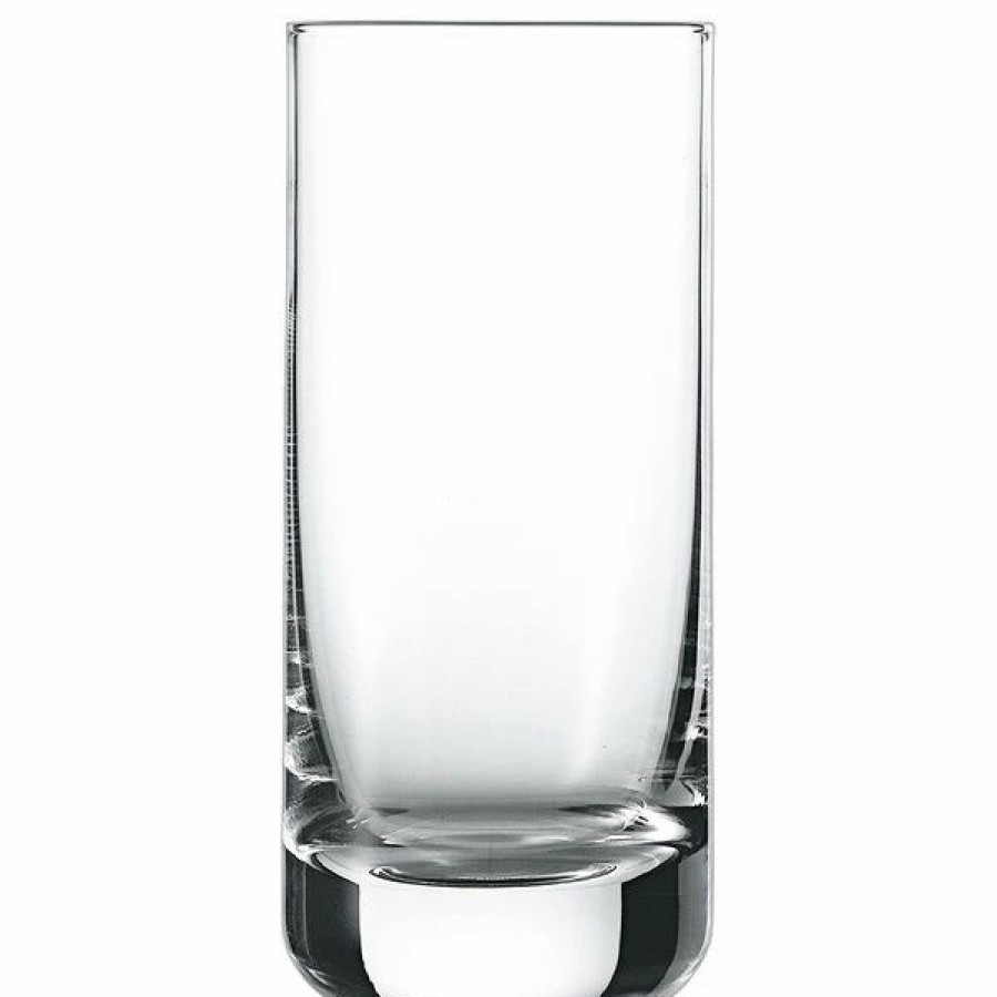 Glassware * | Schott Zwiesel Convention 11.7 Oz. Longdrink / Collins Glass By Fortessa Tableware Solutions 6/Case