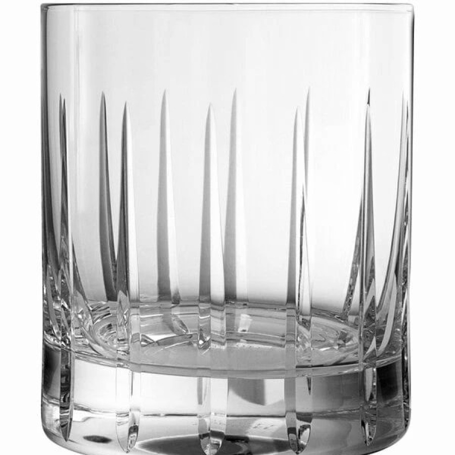 Glassware * | Schott Zwiesel Distil Kirkwall 10.7 Oz. Rocks / Old Fashioned Glass By Fortessa Tableware Solutions 6/Case