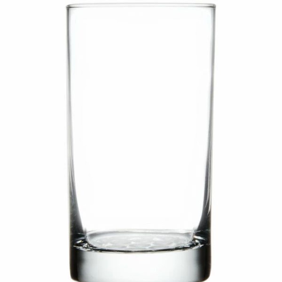 Glassware * | Libbey 23596 Nob Hill 11.25 Oz. Customizable Beverage Glass 24/Case