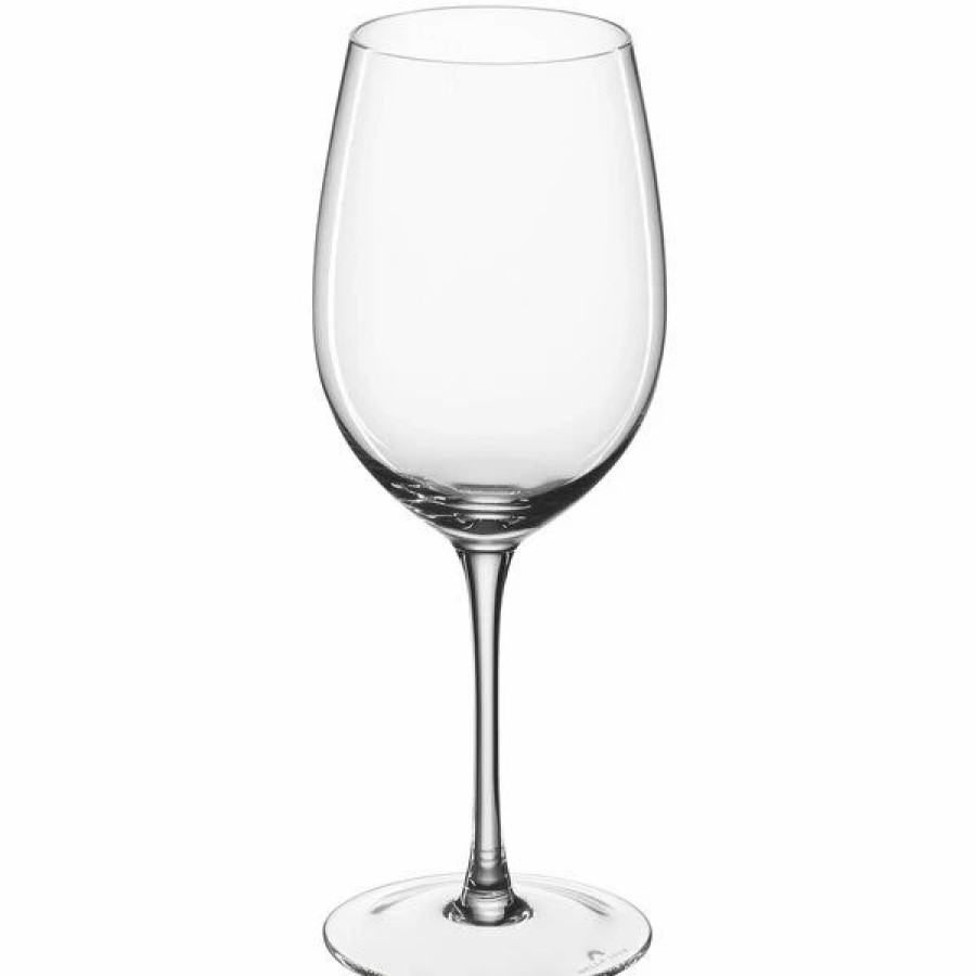 Glassware * | Della Luce Maia 13 Oz. White Wine Glass 6/Pack