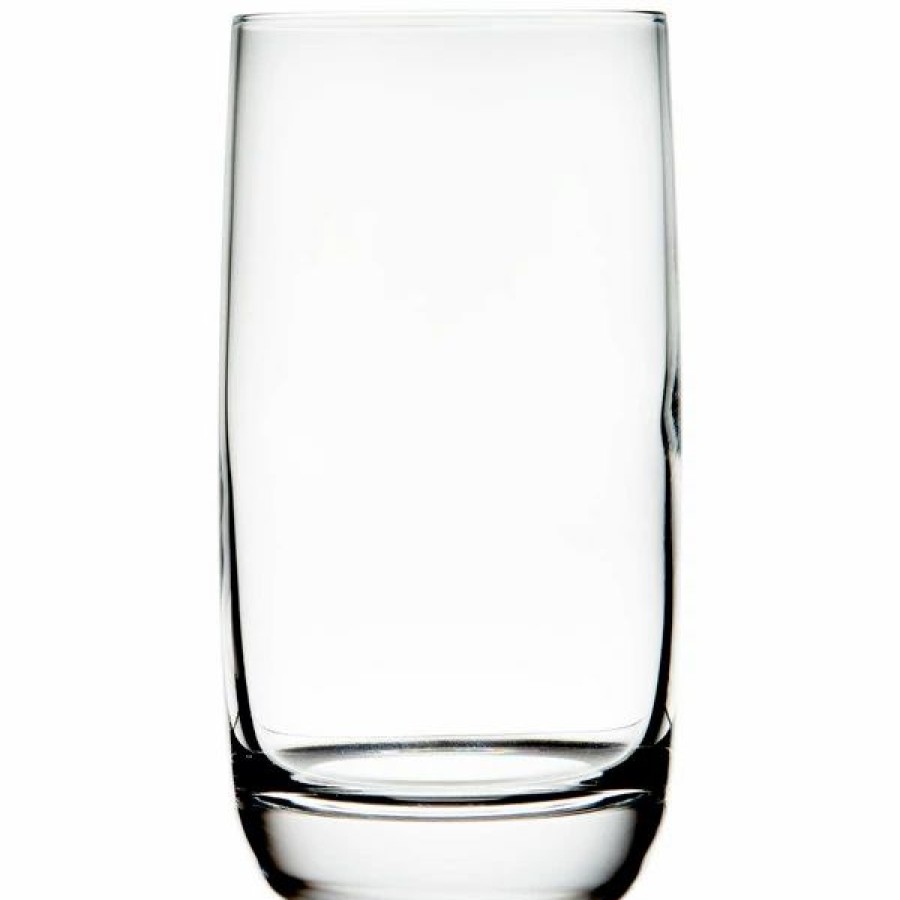 Glassware * | Chef & Sommelier G3674 Cabernet Sheer 11.5 Oz. Customizable Beverage Glass By Arc Cardinal 24/Case