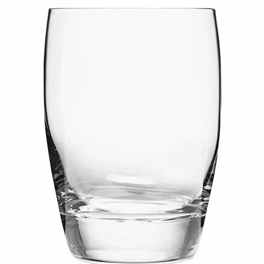 Glassware * | Luigi Bormioli 10234/04 Michelangelo 11.75 Oz. Rocks / Double Old Fashioned Glass 24/Case