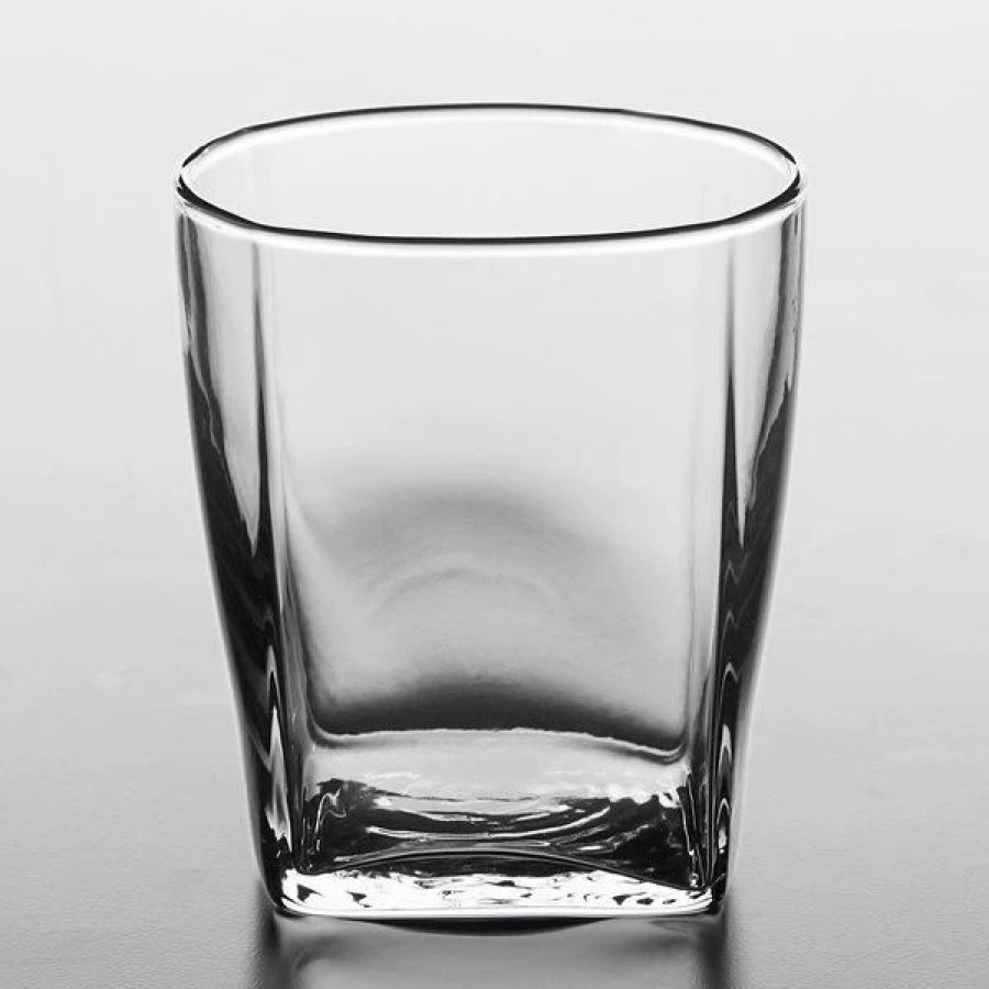 Glassware * | Anchor Hocking 83286 Rio 11 Oz. Rocks / Old Fashioned Glass 12/Case