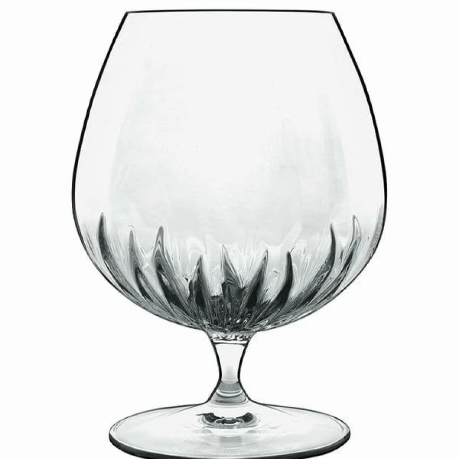 Glassware * | Luigi Bormioli 12724/01 Mixology 15.75 Oz. Cognac Glass 12/Case