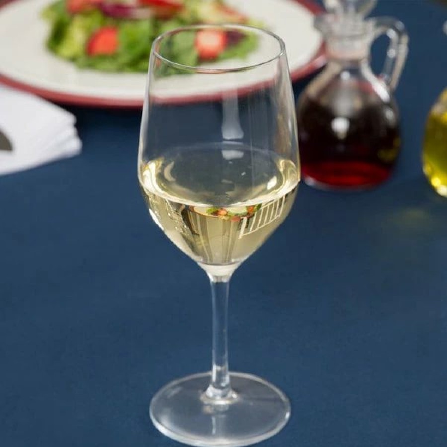 Glassware * | Stolzle 3760003T Ultra 10 Oz. White Wine Glass 6/Pack