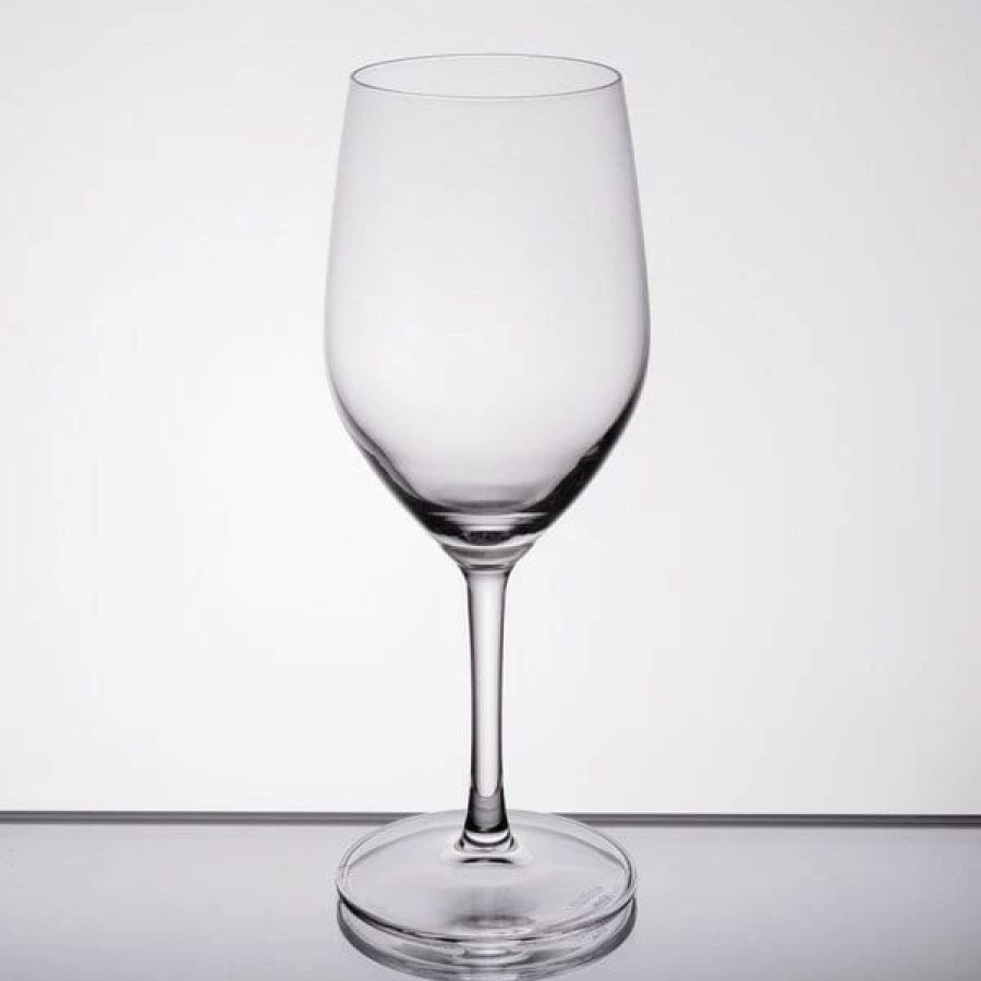 Glassware * | Stolzle 3760003T Ultra 10 Oz. White Wine Glass 6/Pack