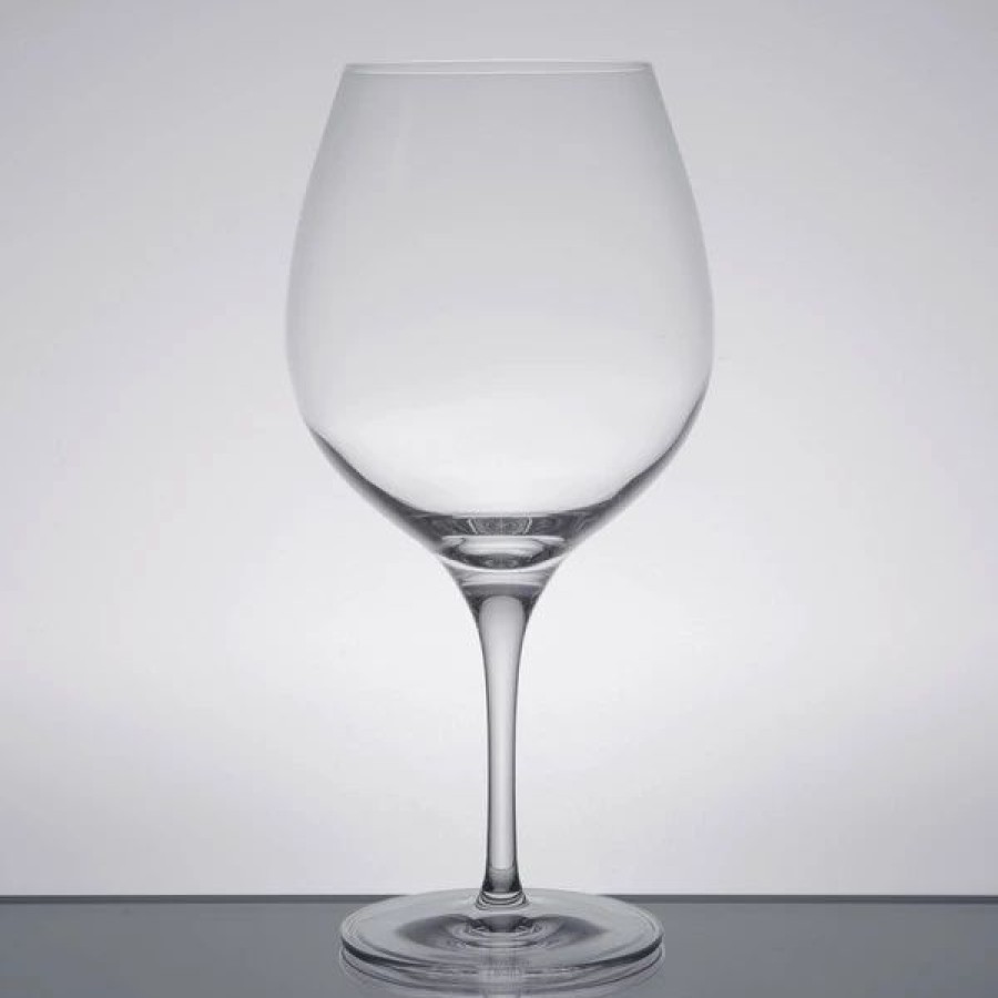 Glassware * | Stolzle 1560000T Celebration 26 Oz. Burgundy Wine Glass 6/Pack