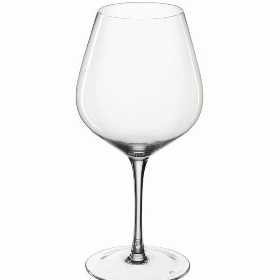 Glassware * | Della Luce Maia 19 Oz. Burgundy Wine Glass 6/Pack