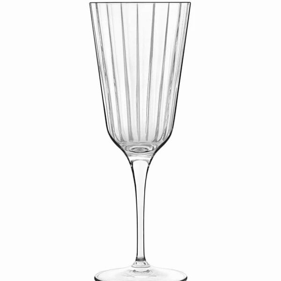 Glassware * | Luigi Bormioli Bach 8.375 Oz. Vintage Cocktail Glass 24/Case