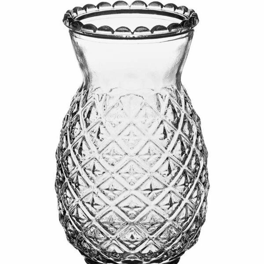 Glassware * | Acopa 20 Oz. Pineapple Glass 12/Case