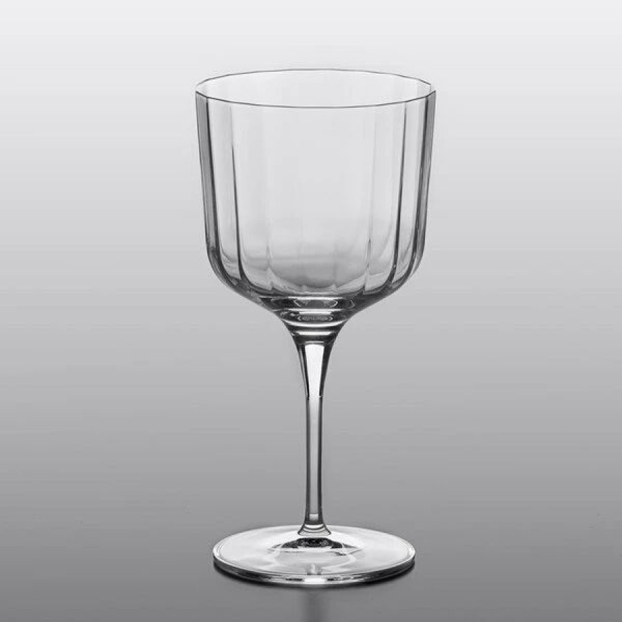 Glassware * | Luigi Bormioli Bach 20.25 Oz. Gin And Tonic Glass 16/Case