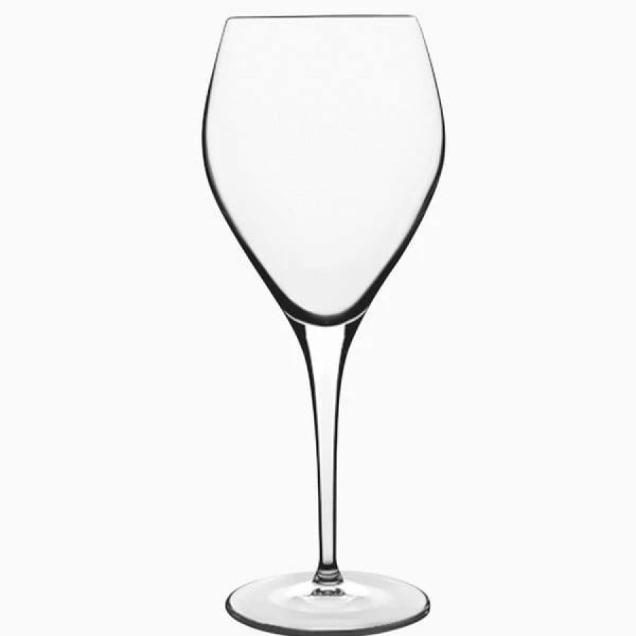 Glassware * | Luigi Bormioli 10410/02 Atelier 15.25 Oz. Red Wine Glass 24/Case