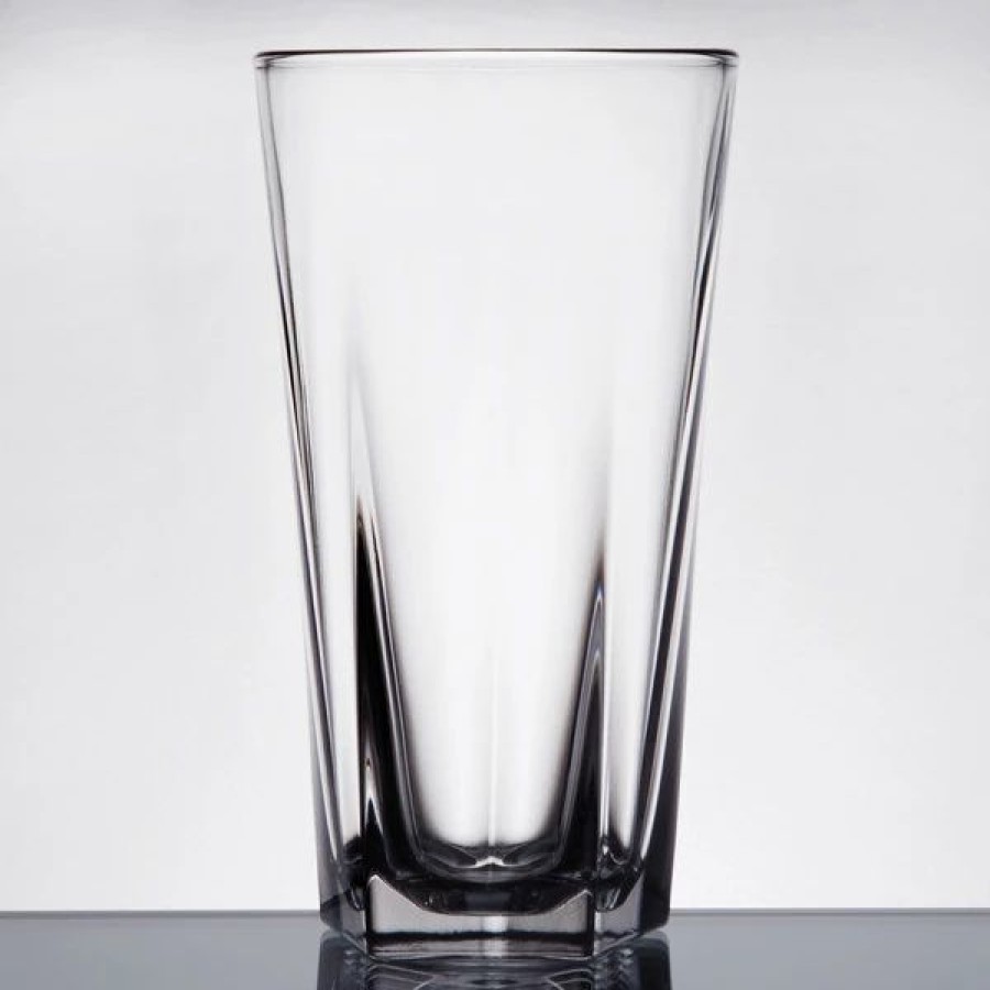 Glassware * | Libbey 15477 Inverness 15.25 Oz. Cooler Glass 24/Case