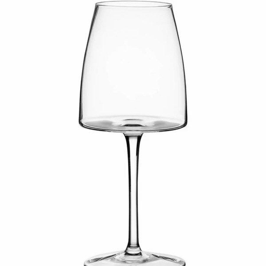 Glassware * | Acopa Piatta 13 Oz. White Wine Glass 12/Case